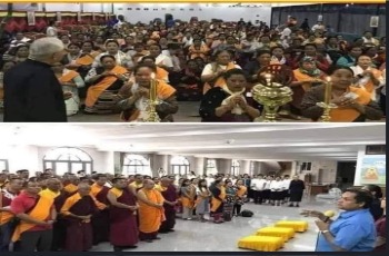 /Đồ Chúng Phật Giáo Tây Tạng Cầu Đạo  ấn chứng Về sự thù thắng của Thiên Mệnh