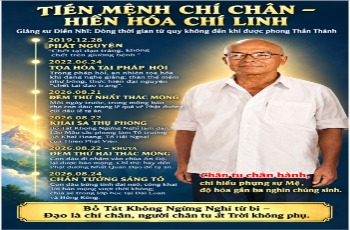 /Giảng viên bản địa Nê-pan (Nepal) chứng quả vị Vô Cực Lý Thiên
