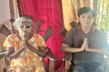 Kiến chứng của một vị Giảng sư đi khai hoang xiển đạo tại  Sri Lanka